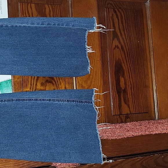 Knox Rose pull on jeans - Picture 2 of 5